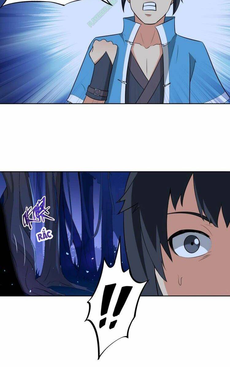 Ta Luyện Giả Kim Trong Thời Đại Tu Tiên: Chapter 21