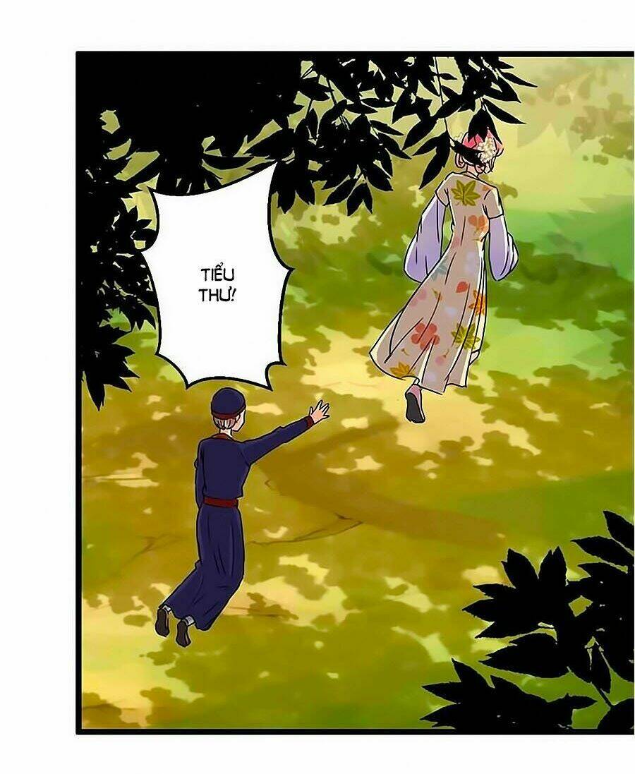 Vương Gia! Ngươi Thật Bỉ Ổi: Chapter 92