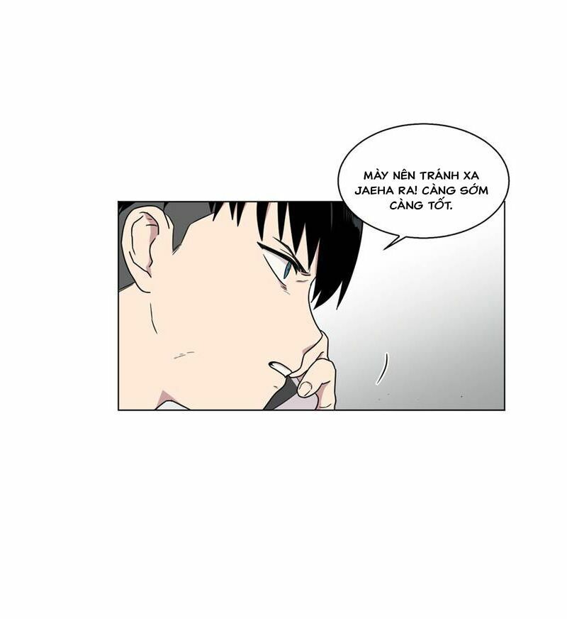 …”Một Sự Thật Khá Khó Chịu.”: Chapter 17