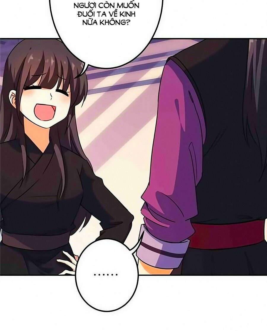 Vương Gia ! Ngươi Thật Bỉ Ổi !: Chapter 399