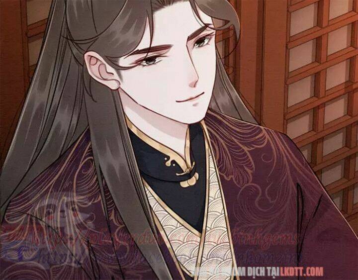 Trọng Sinh Bá Sủng Nhiếp Chính Vương Quá Mạnh Mẽ: Chapter 95