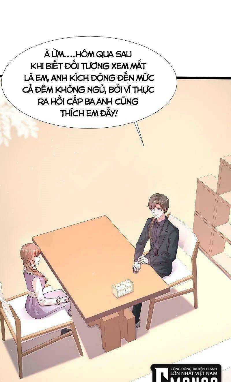 Tối Cường Vận Đào Hoa: Chapter 241