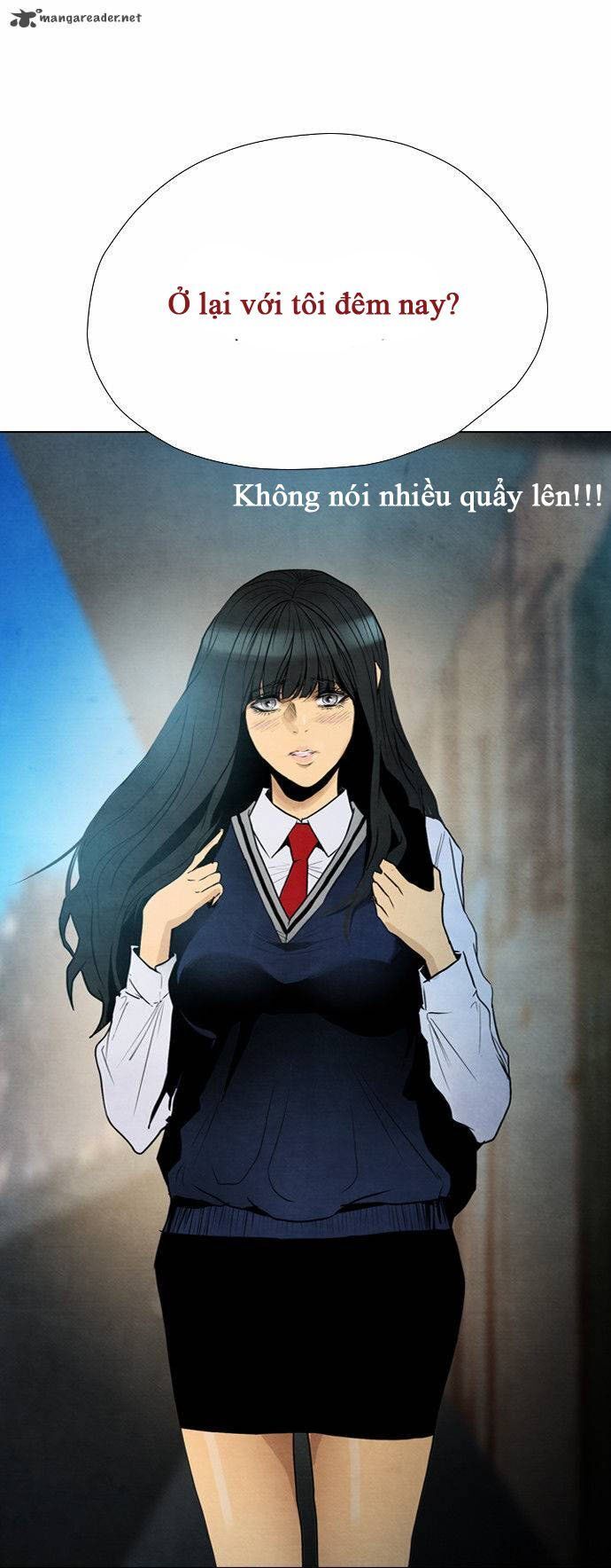 Revival Man: Chapter 34