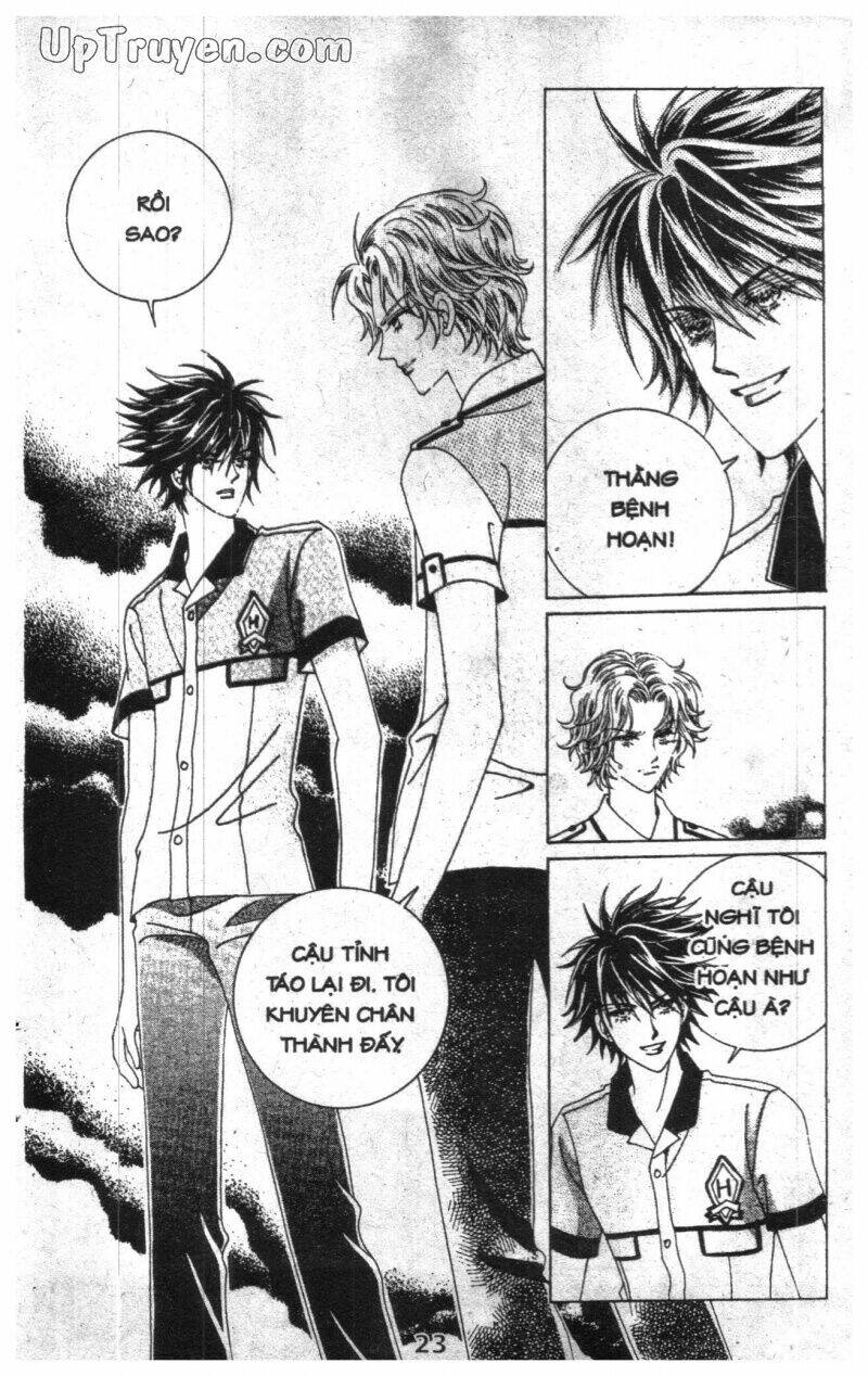 Dạ Khúc: Chapter 9