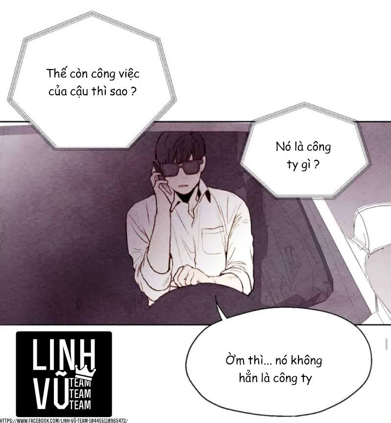 Ôi ! Trợ Lý Đặc Biệt Của Tôi: Chapter 3