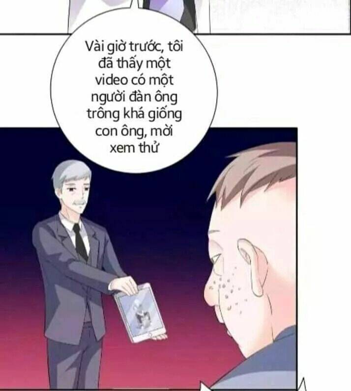 1 Nửa Hoàn Hảo Của Ceo: Chapter 20