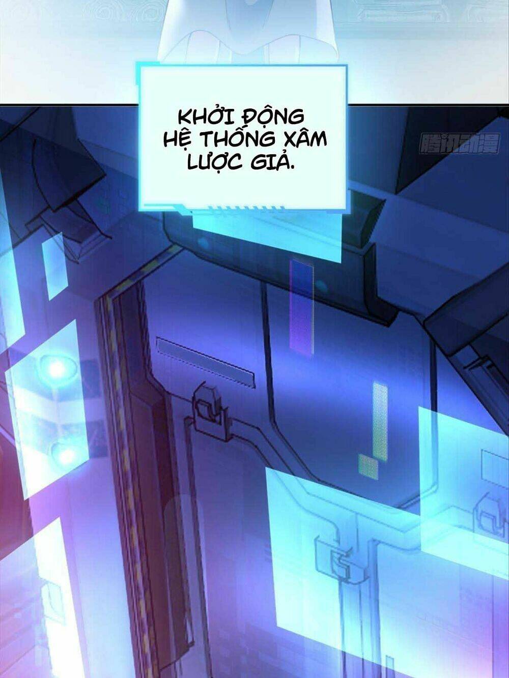 Xâm Lược Vạn Giới: Chapter 15