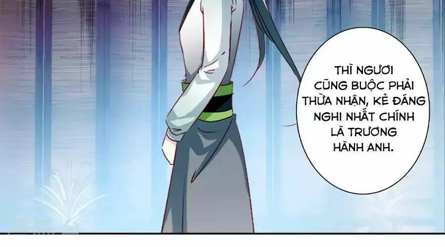 Trâm Trung Lục: Chapter 143