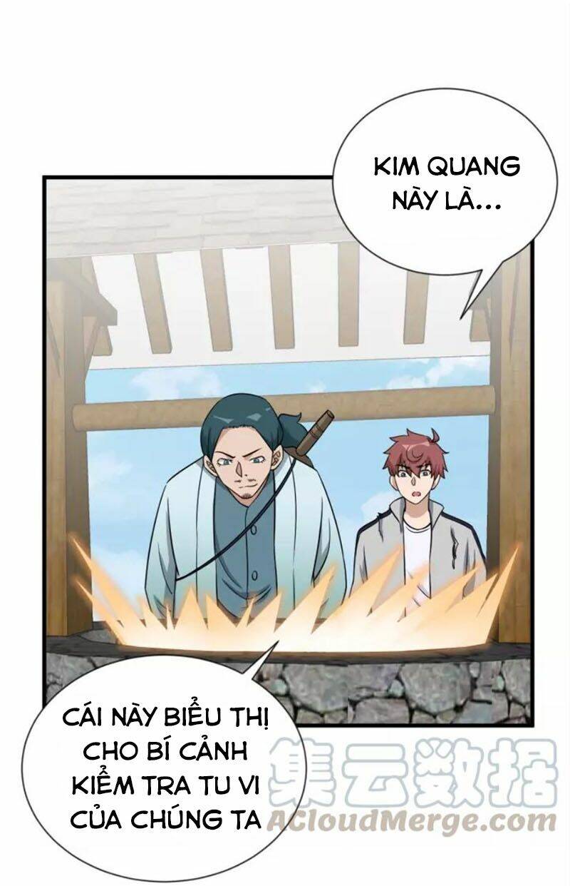 Hệ Thống Tu Tiên Mạnh Nhất: Chapter 110