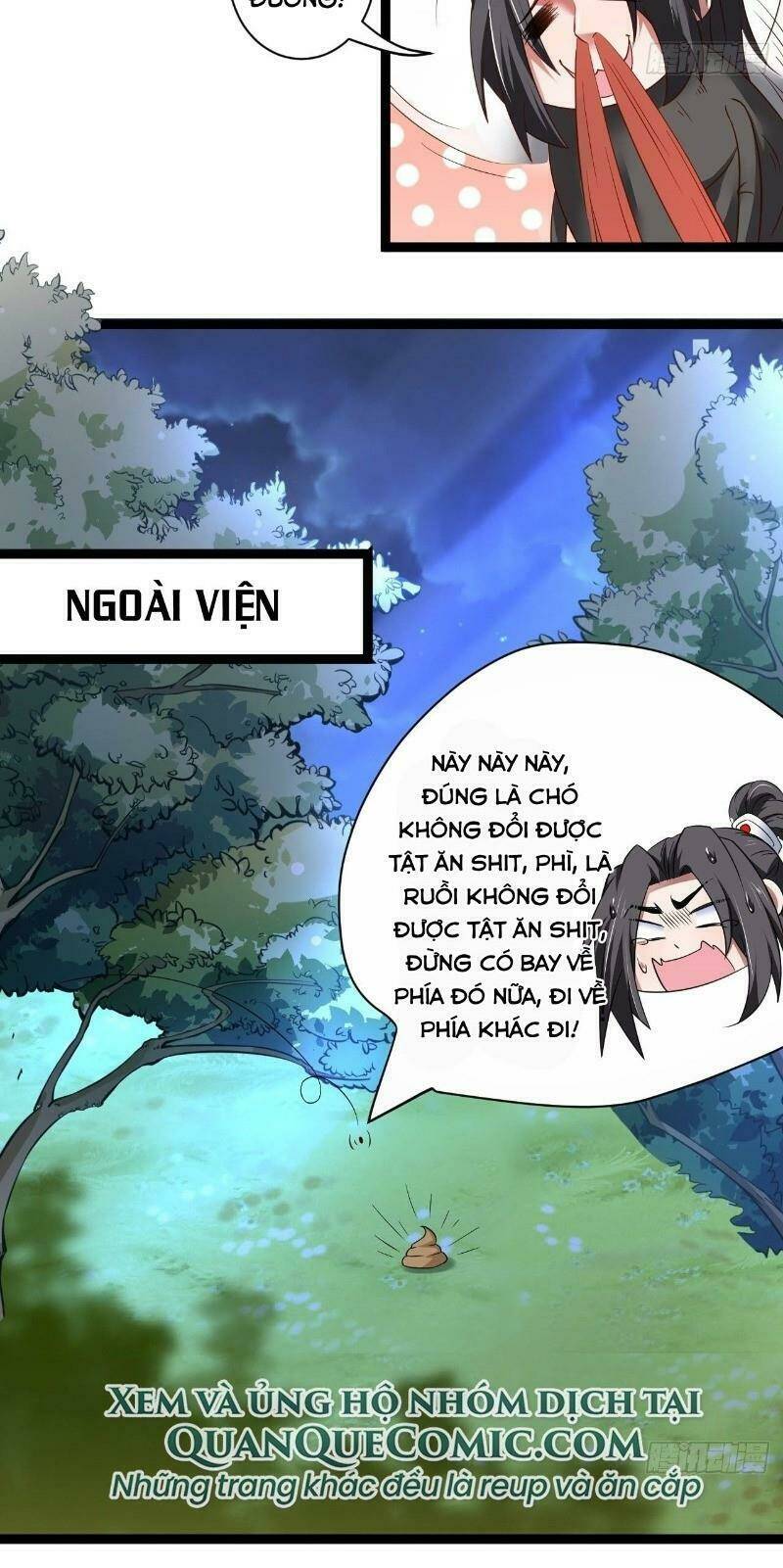 Trọng Sinh Tối Cường Ma Tôn Ở Rể: Chapter 59