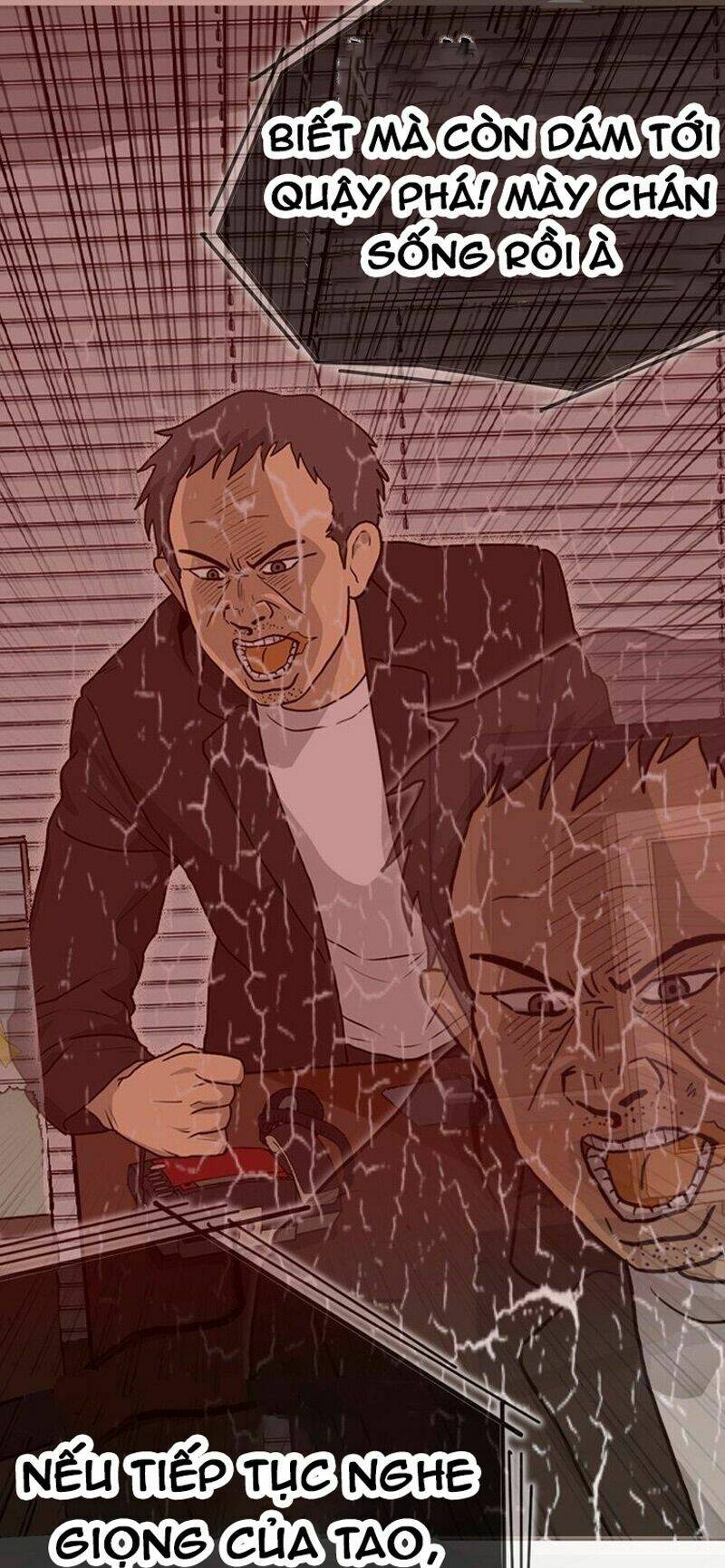 Hồi Sinh: Chapter 38