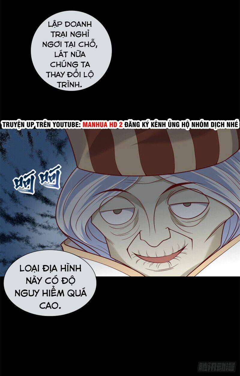 Chí Tôn Võ Đế: Chapter 343