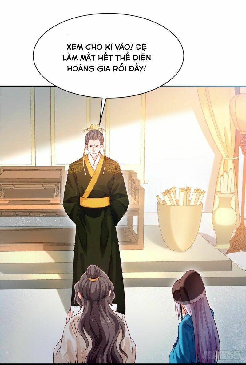 Bệ Hạ Xin Tự Trọng: Chapter 34