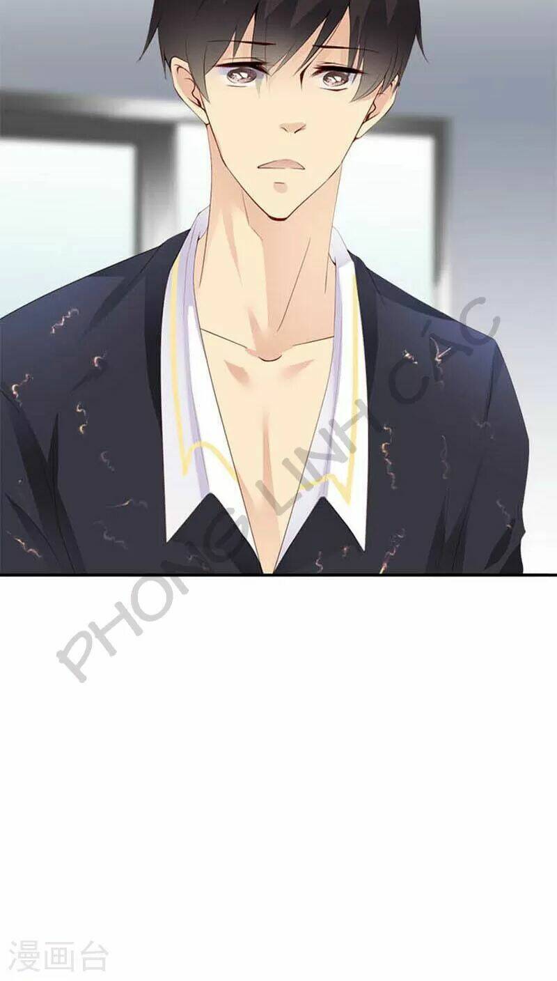 Nam Thần Là Một Đôi: Chapter 93