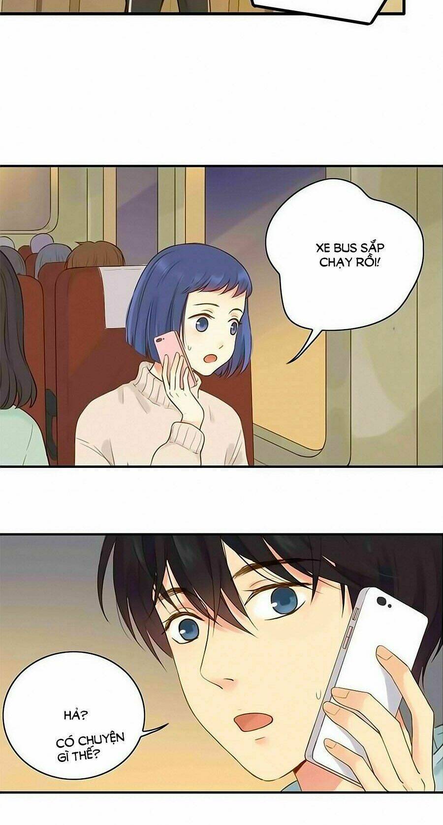 Bạc Hà Chi Hạ 2: Chapter 43