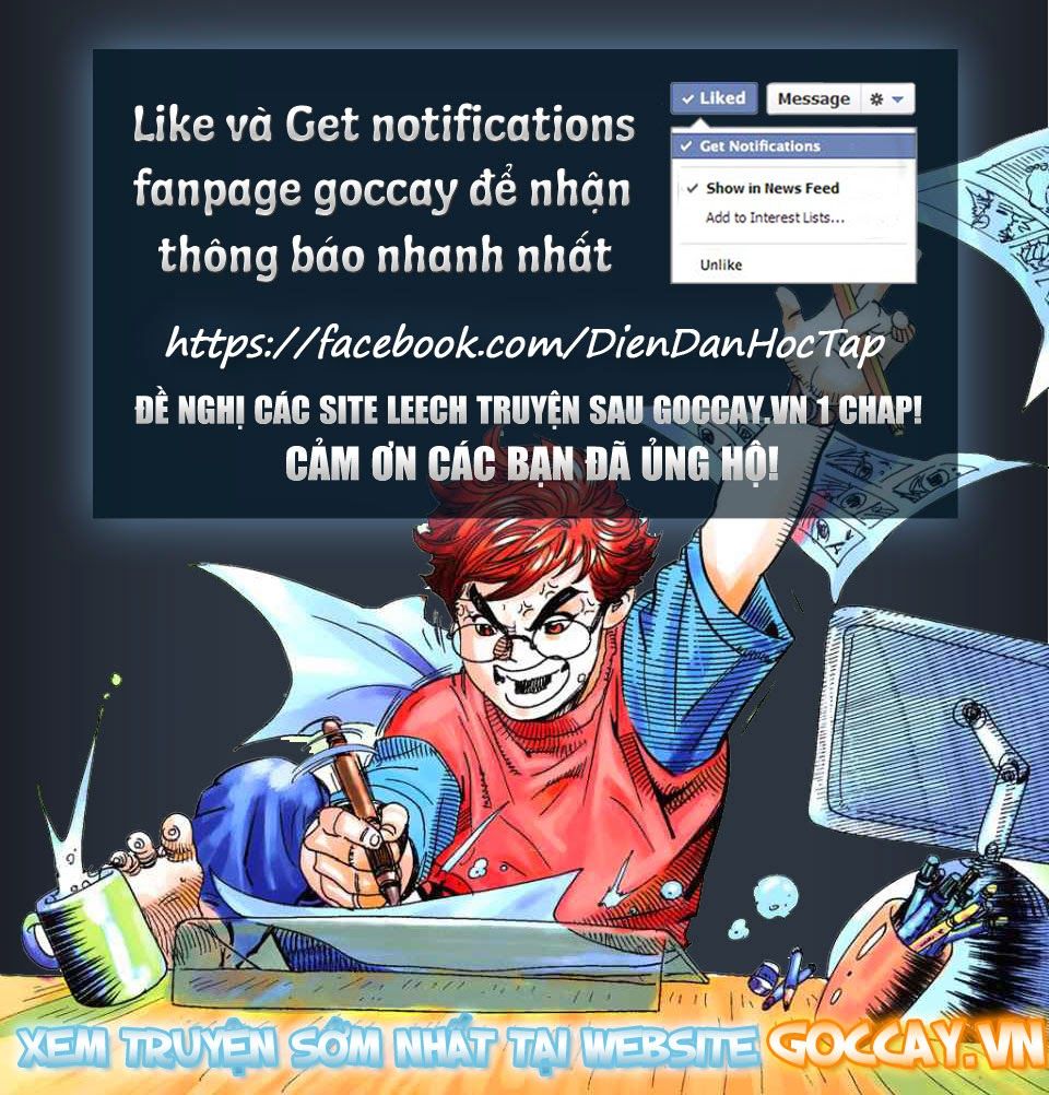 Long Tộc 2: Chapter 3
