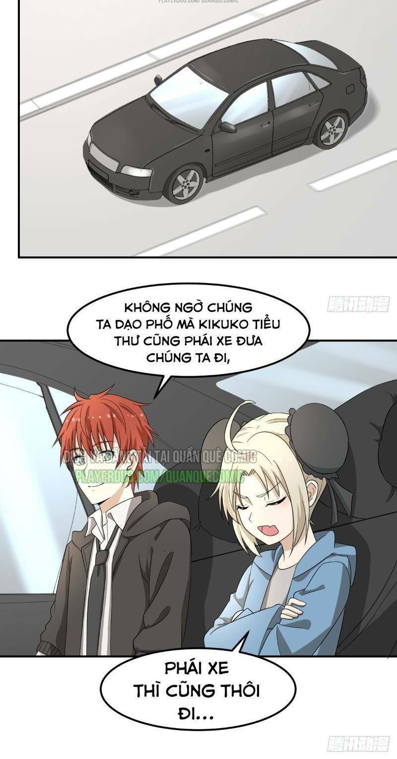 Nghịch Thiên Tiên Mệnh: Chapter 19