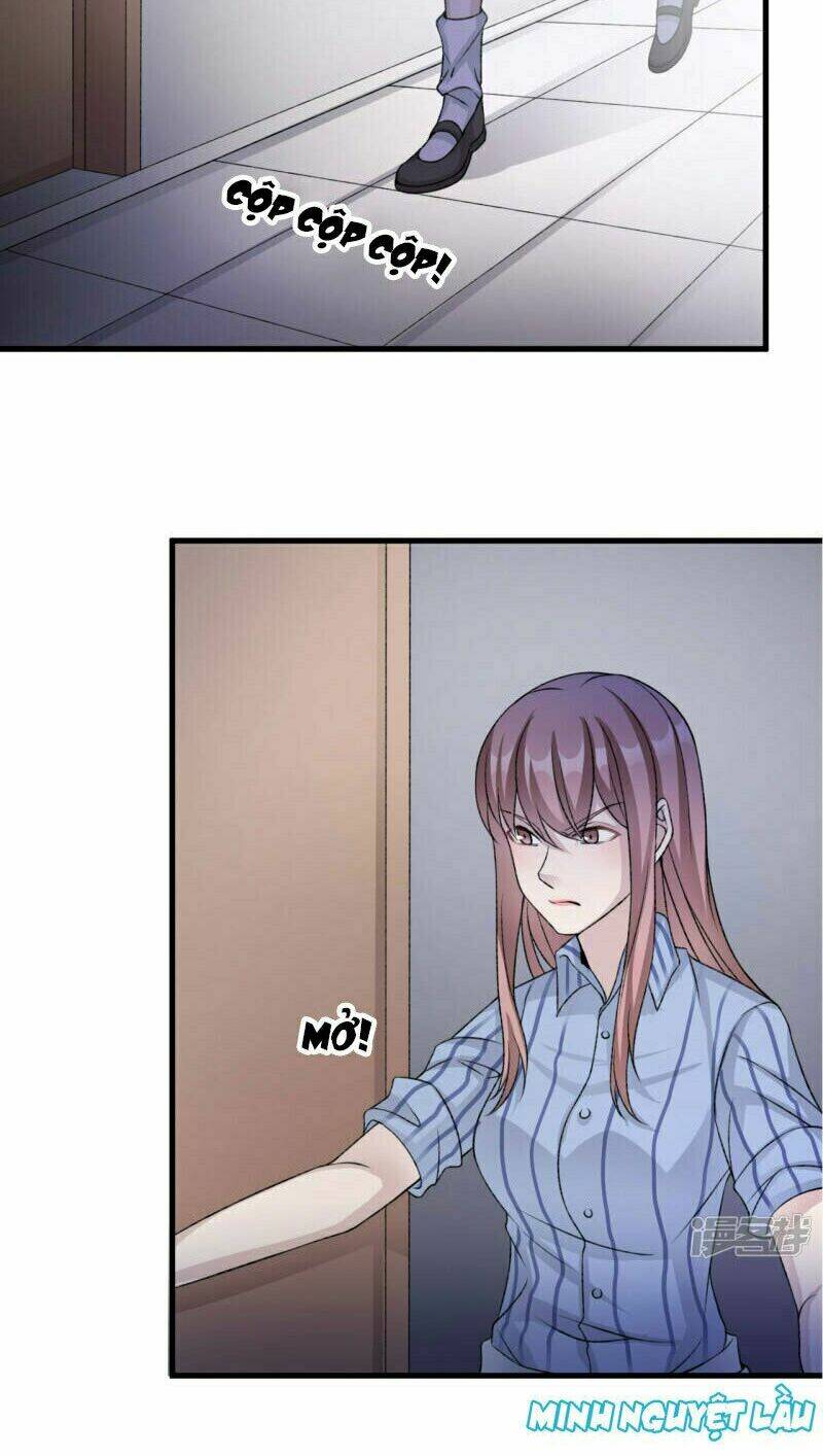 Mạc Thiếu Bức Hôn: Vợ Mới Khó Chống Đỡ: Chapter 74