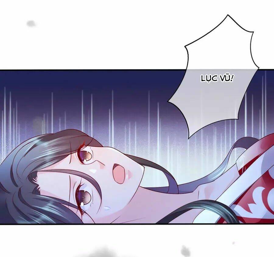 Điềm Mỹ Chi Huyết: Chapter 31