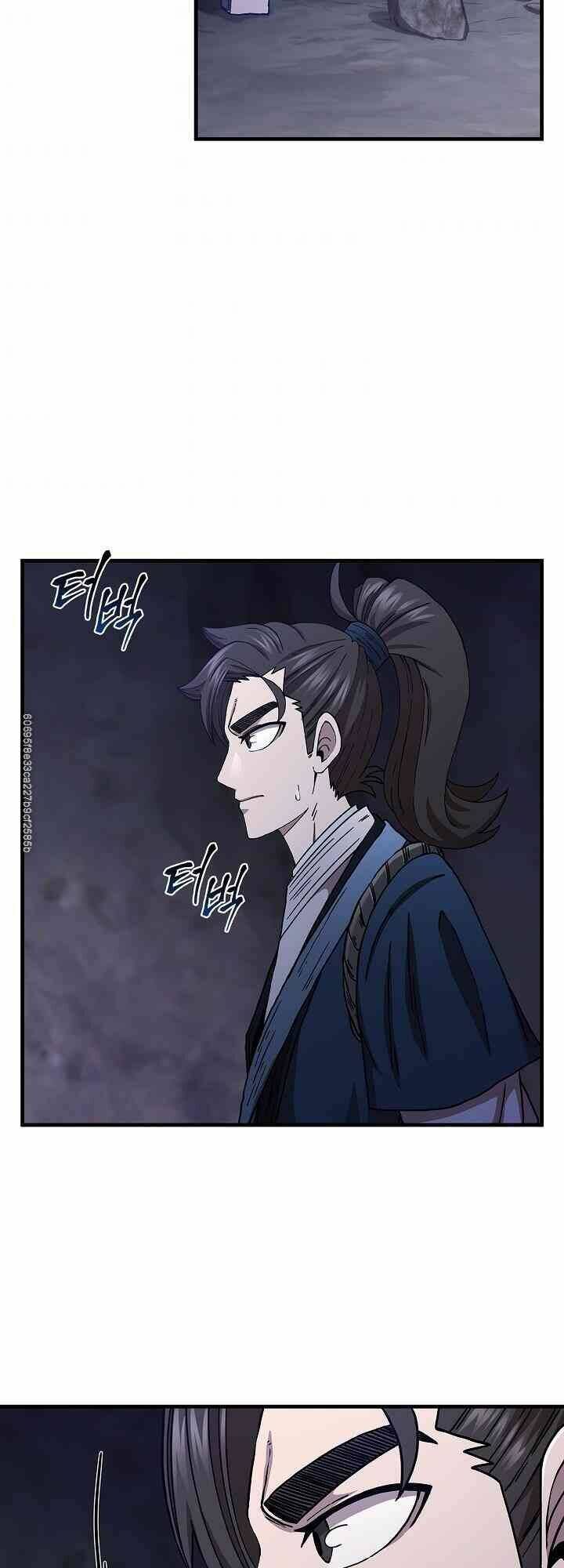 Thân Thủ Đệ Nhất Kiếm: Chapter 37