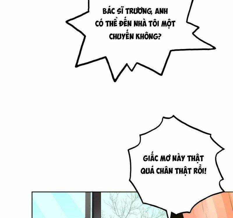 Này! Đừng Động Vào Phô Mai Của Tôi: Chapter 84