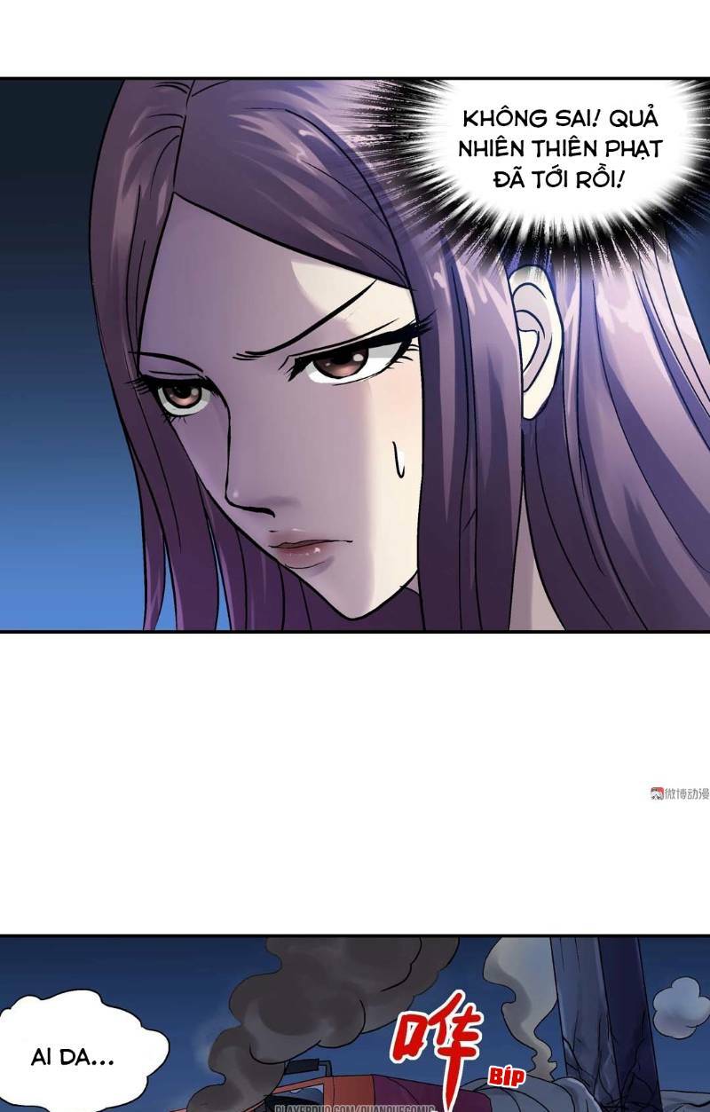 Khống Vận Sư: Chapter 81