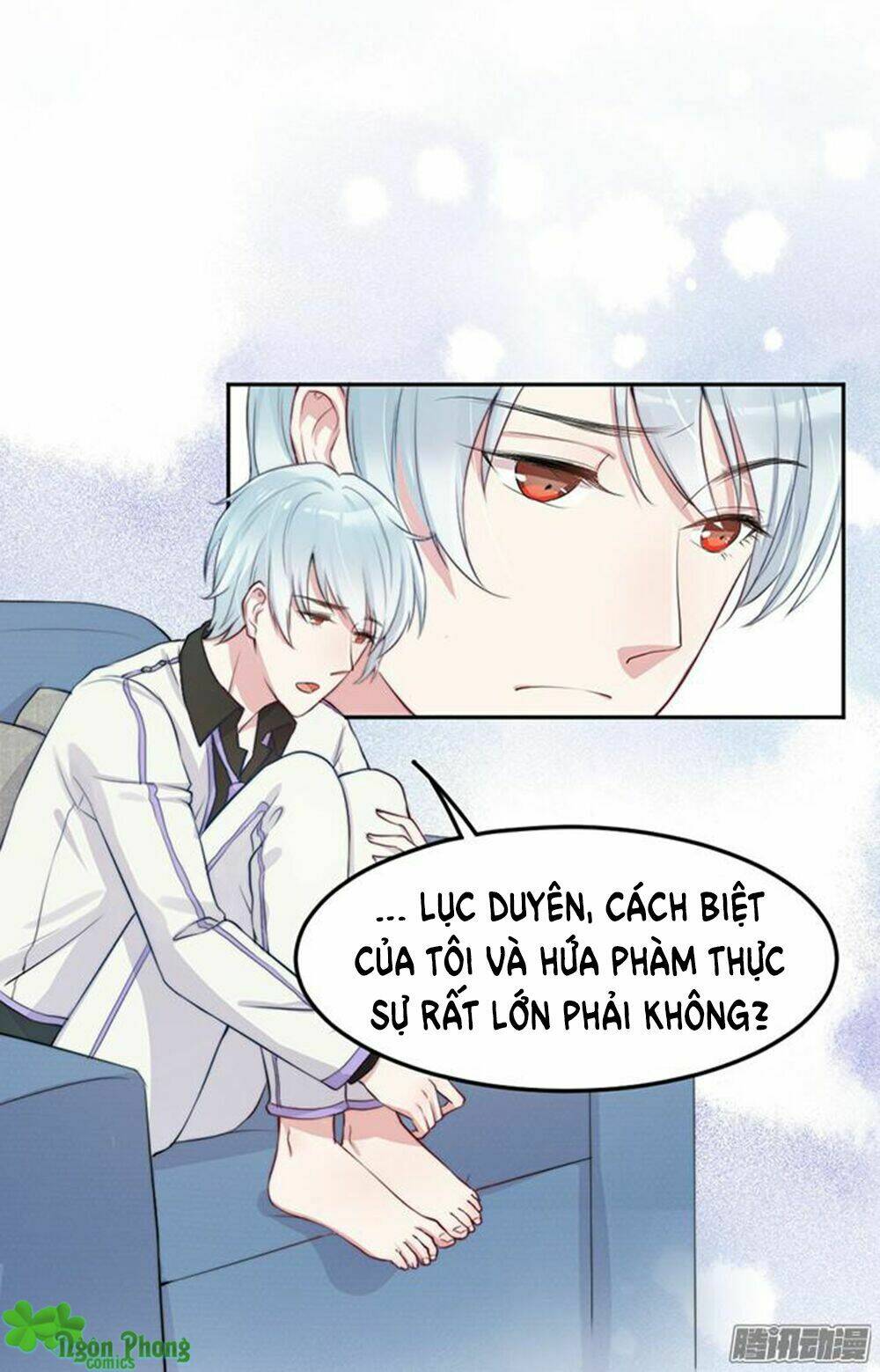 Bà Xã Tôi Là Nam Thần: Chapter 19