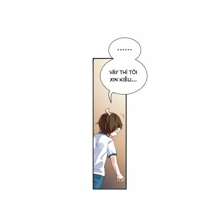 Vua Biến Thái: Chapter 3