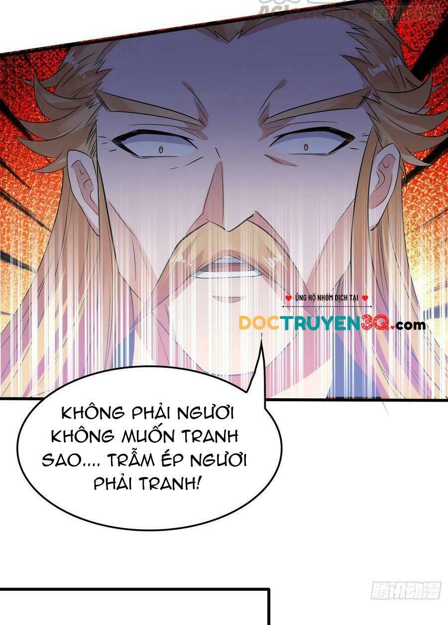Giáng Thần Chiến Ký: Chapter 109