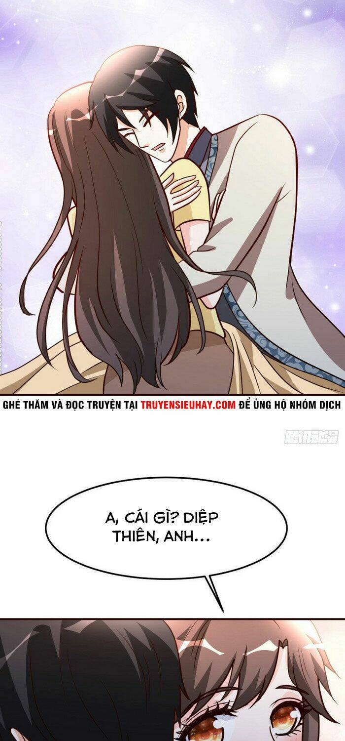 Trọng Sinh Tu Chân Tại Đô Thị: Chapter 125