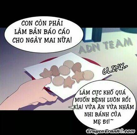 Ma Gõ Cửa: Chapter 0