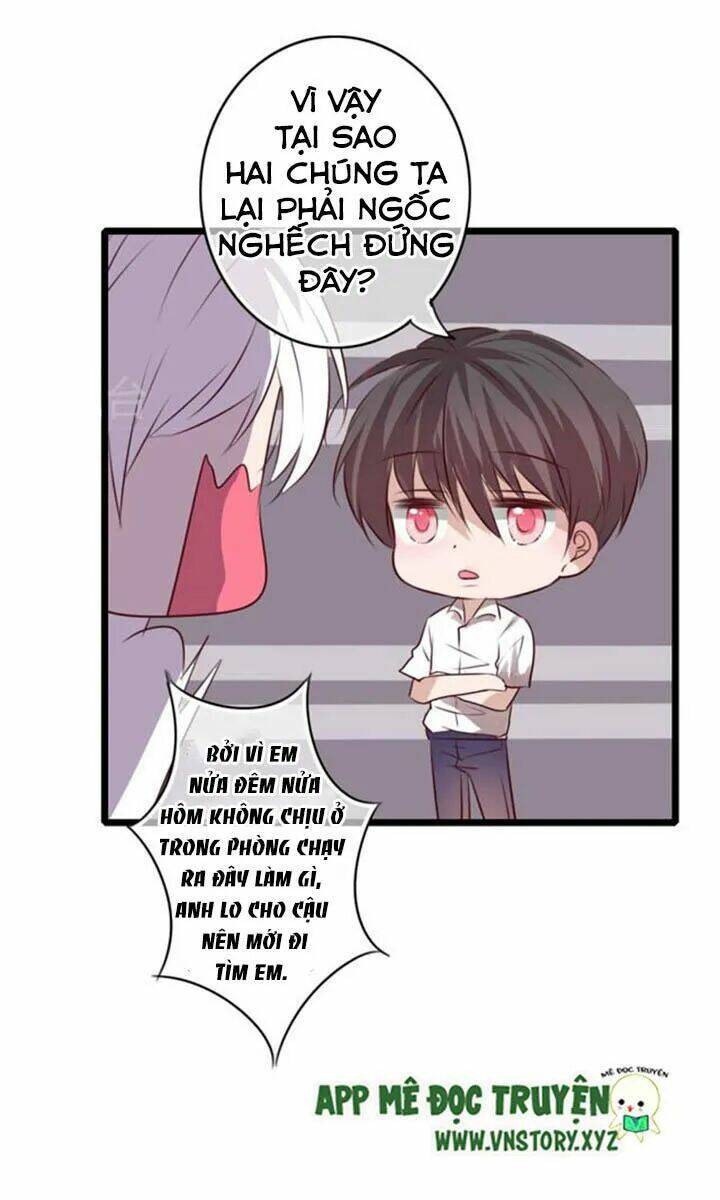 Sau Con Mưa Mùa Hạ: Chapter 69