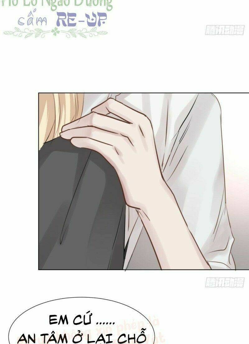 Điều Giáo Gấu Bắc Cực: Chapter 45