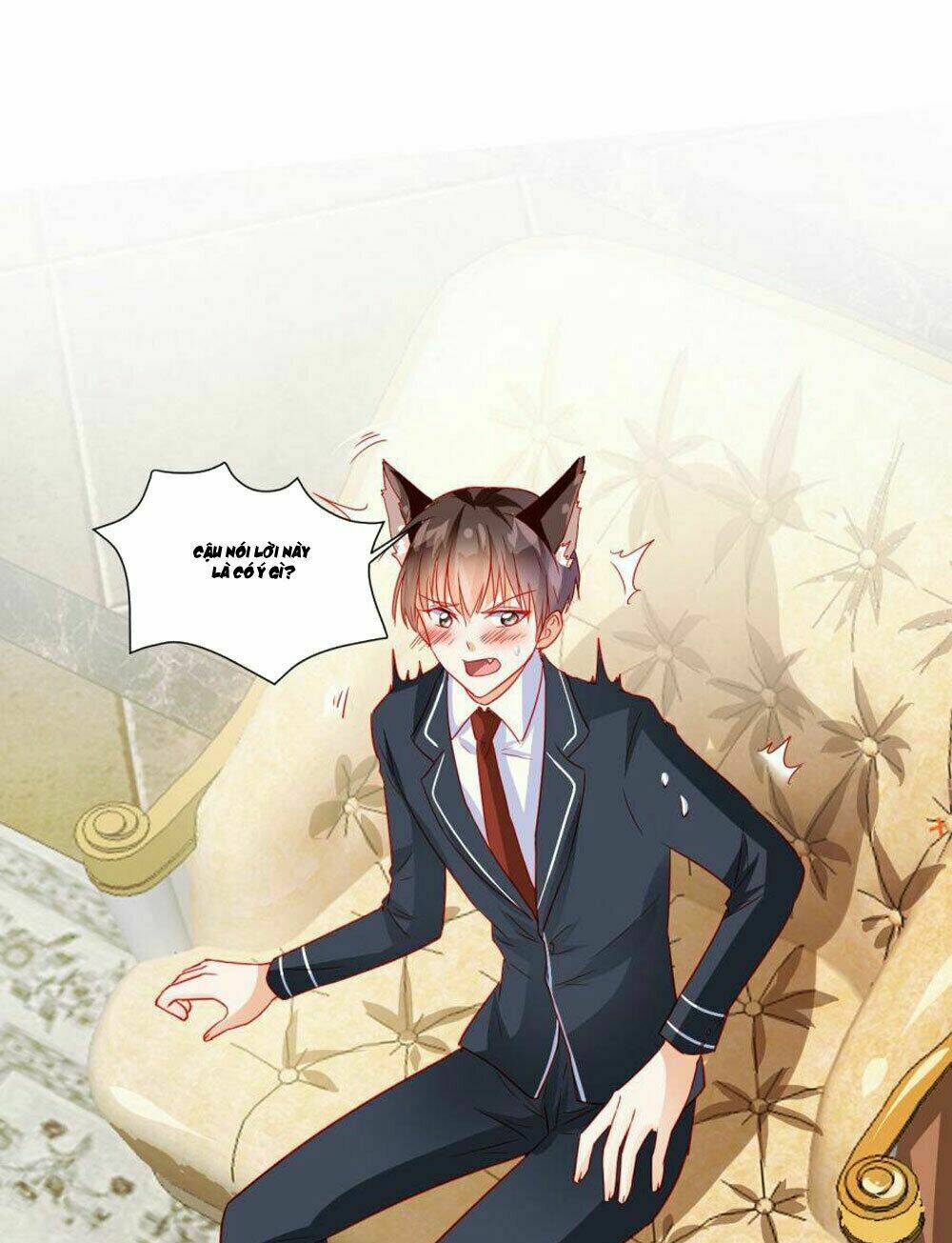 Tu La Thiếu Gia Quá Kiêu Ngạo: Chapter 37