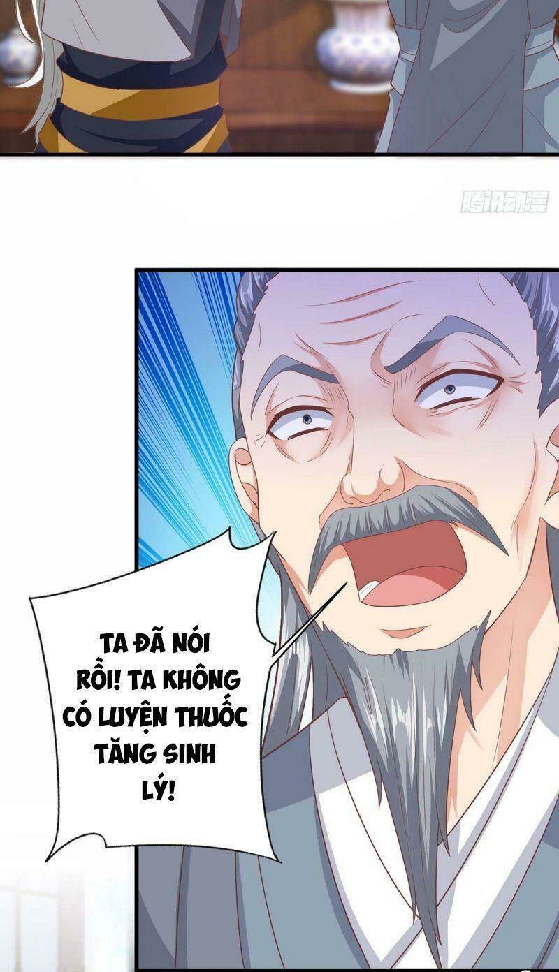 Siêu Cấp Thôn Phệ Hệ Thống: Chapter 9