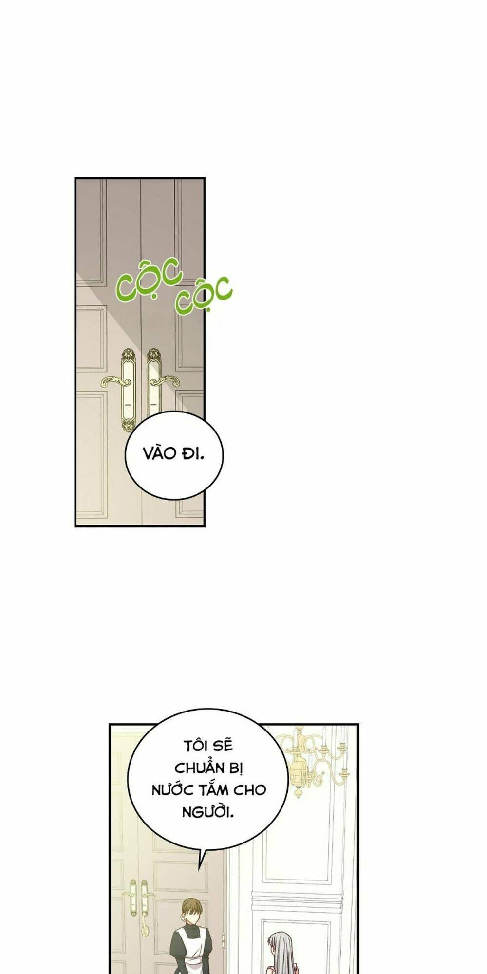 Đừng Chọc Đứa Em Gái Bé Bỏng Của Chúng Tôi: Chapter 64