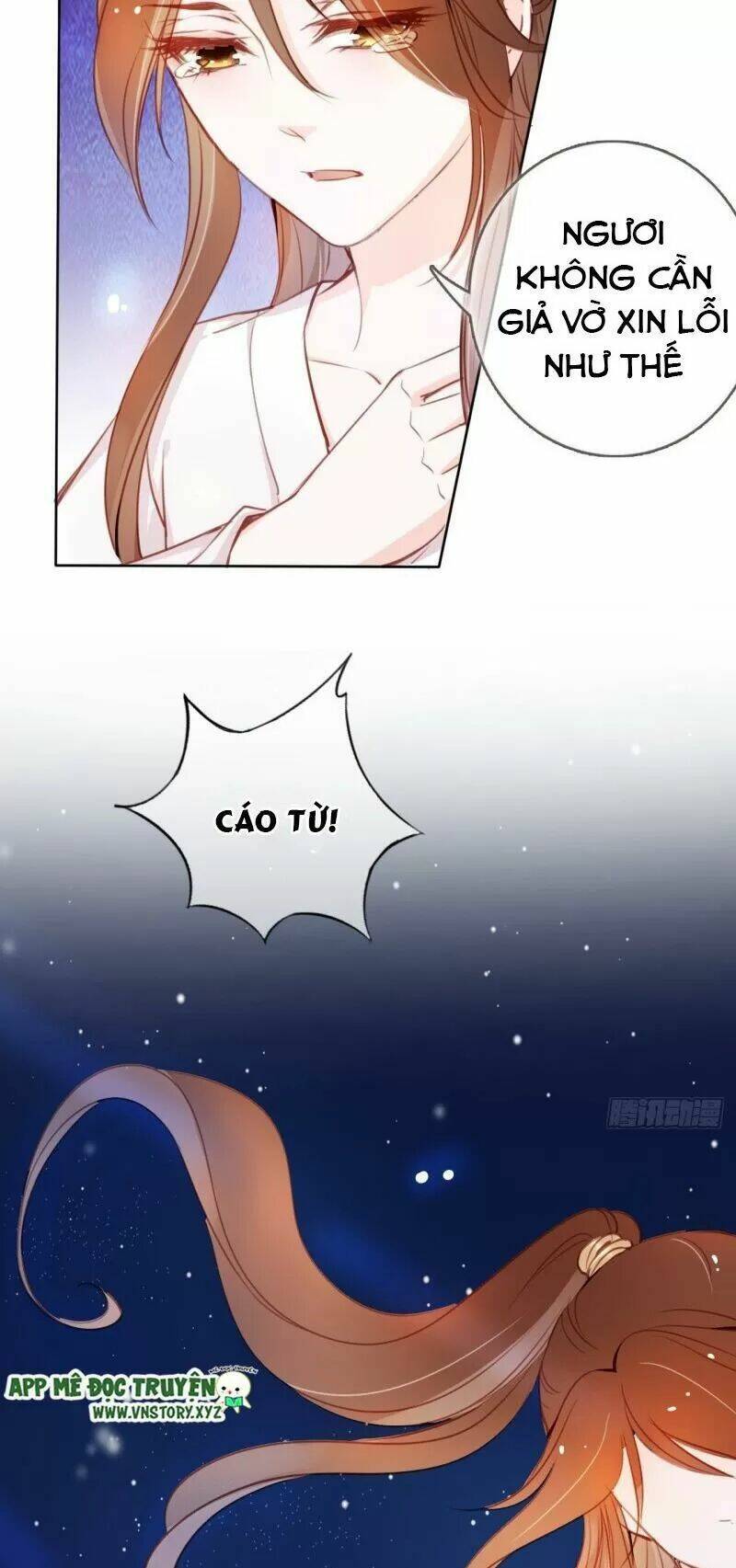 Nàng Trở Thành Bạch Nguyệt Quang Của Vương Gia Bệnh Kiều: Chapter 41