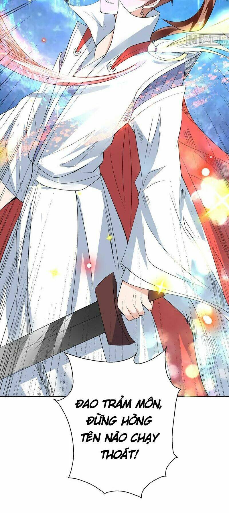 Tối Cường Thần Thú Hệ Thống: Chapter 67