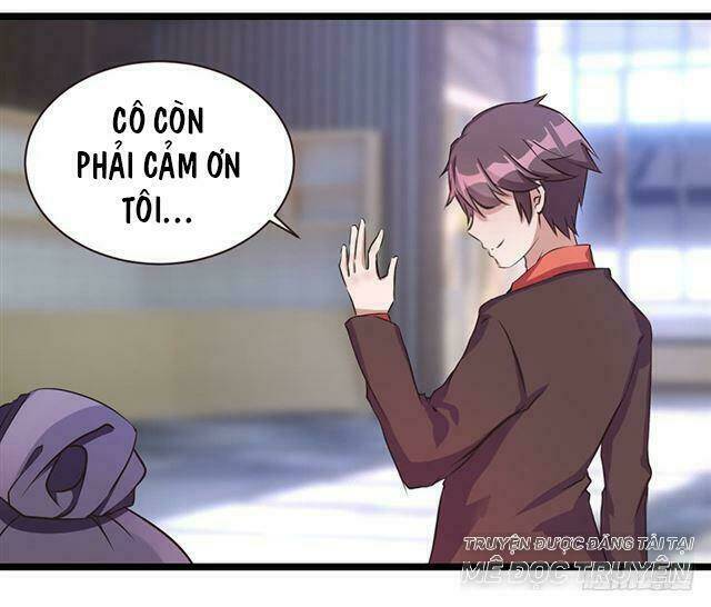 Gửi Người Không Quen: Chapter 8