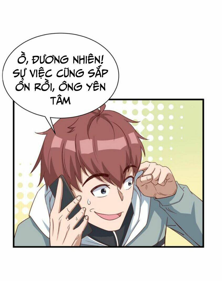 Hệ Thống Tu Tiên Mạnh Nhất: Chapter 6