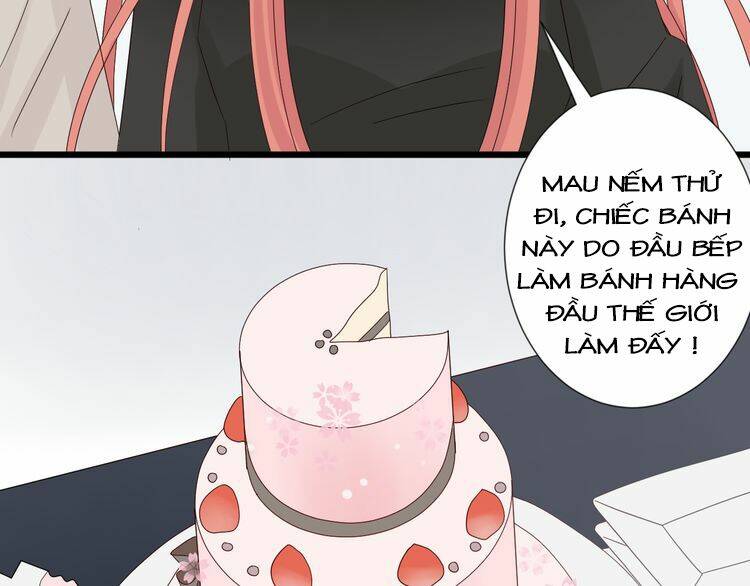 Nữ Hoàng Giá Đáo: Chapter 30