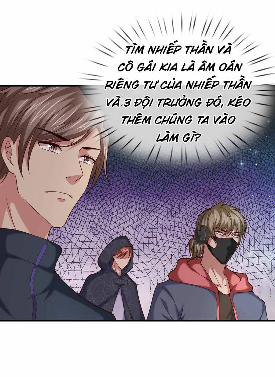 Tuyệt Thế Phi Đao: Chapter 269