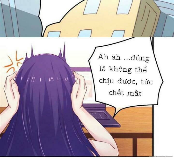 Tổng Tài Đã Cưới Em: Chapter 20