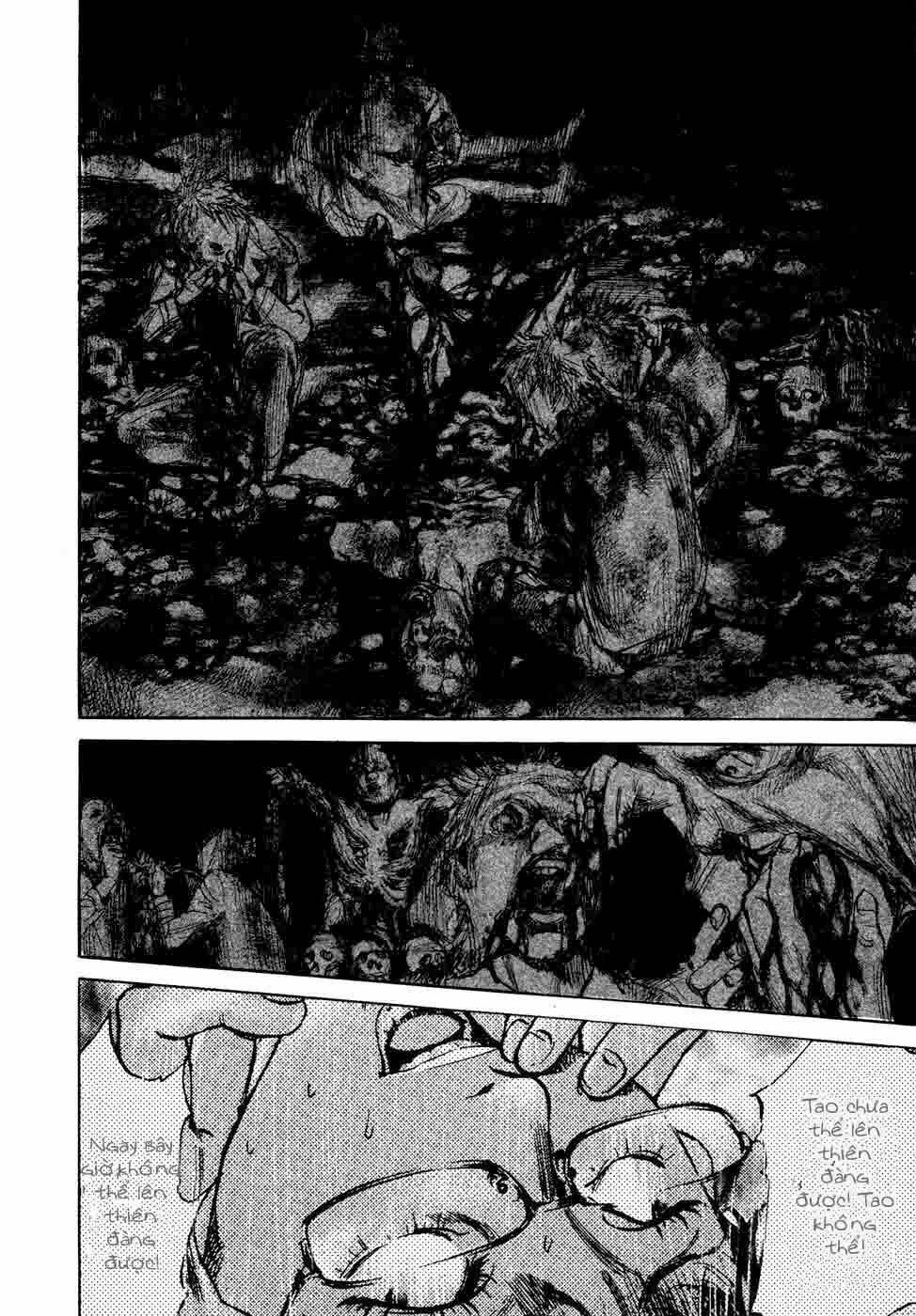 6000 the deep sea of madness: Chapter 16