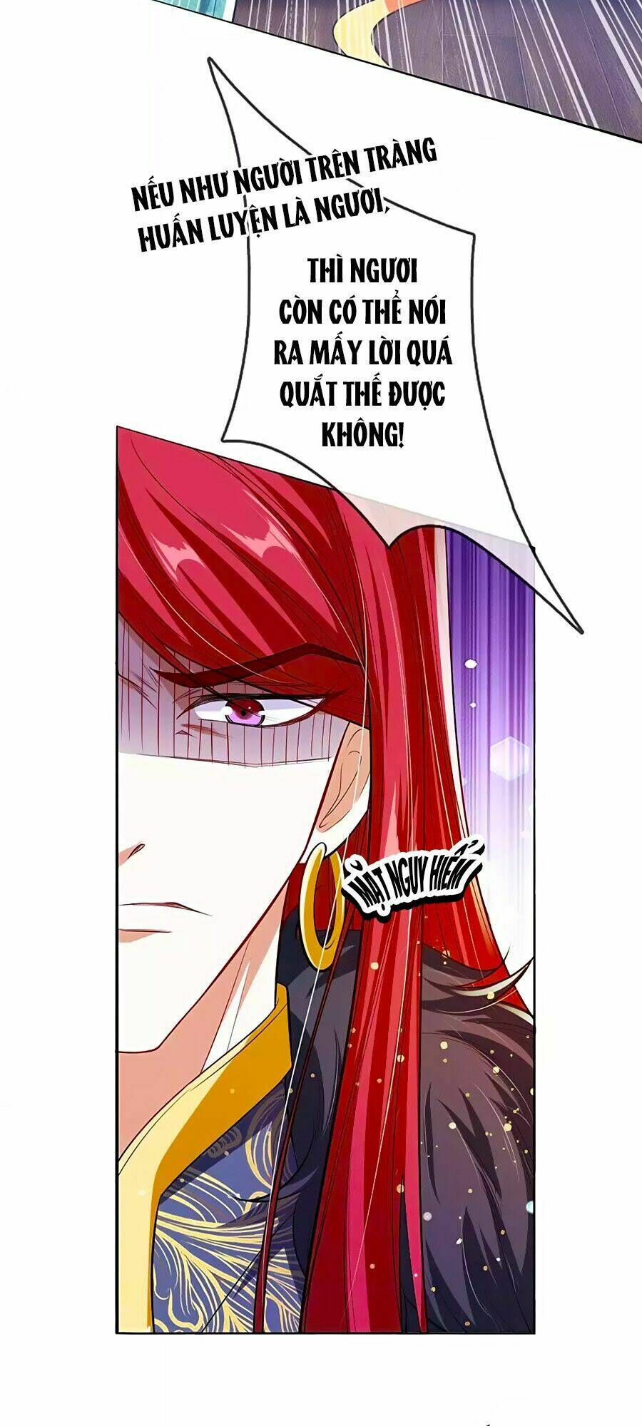 Ôn Nhu Bạo Quân: Nhiếp Chính Vương Gia Quá Hung Mãnh: Chapter 27