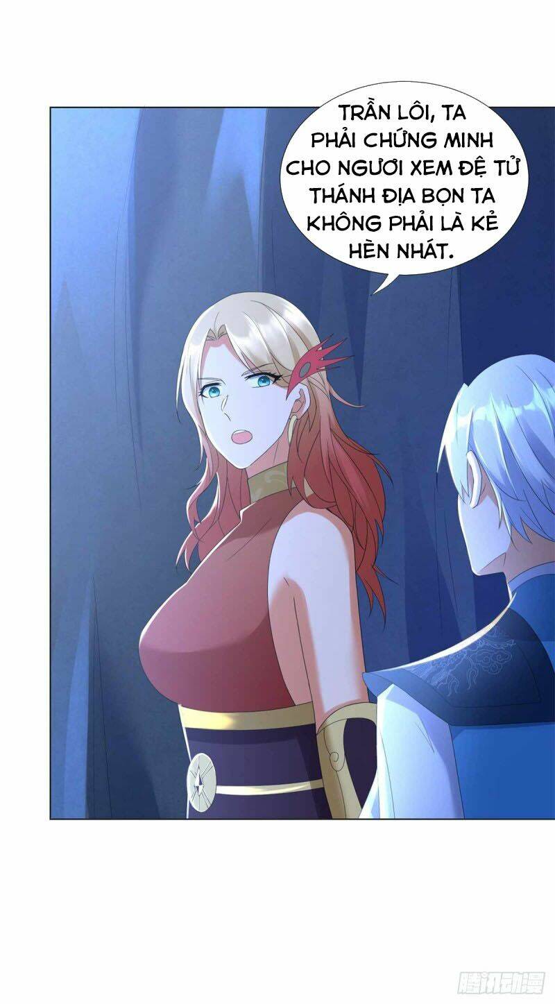 Chí Tôn Trọng Sinh: Chapter 61