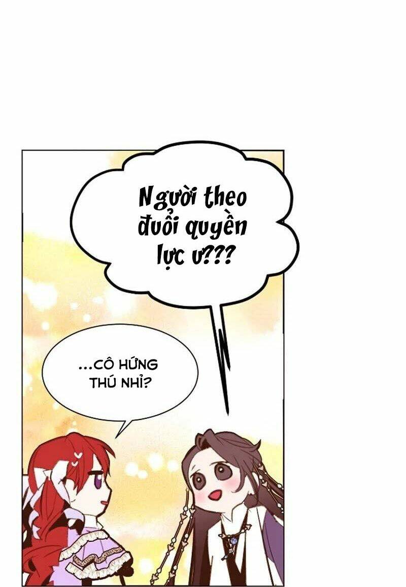 Cuộc Sống Rập Khuôn Của Một Quý Cô Tái Sinh!: Chapter 37.5