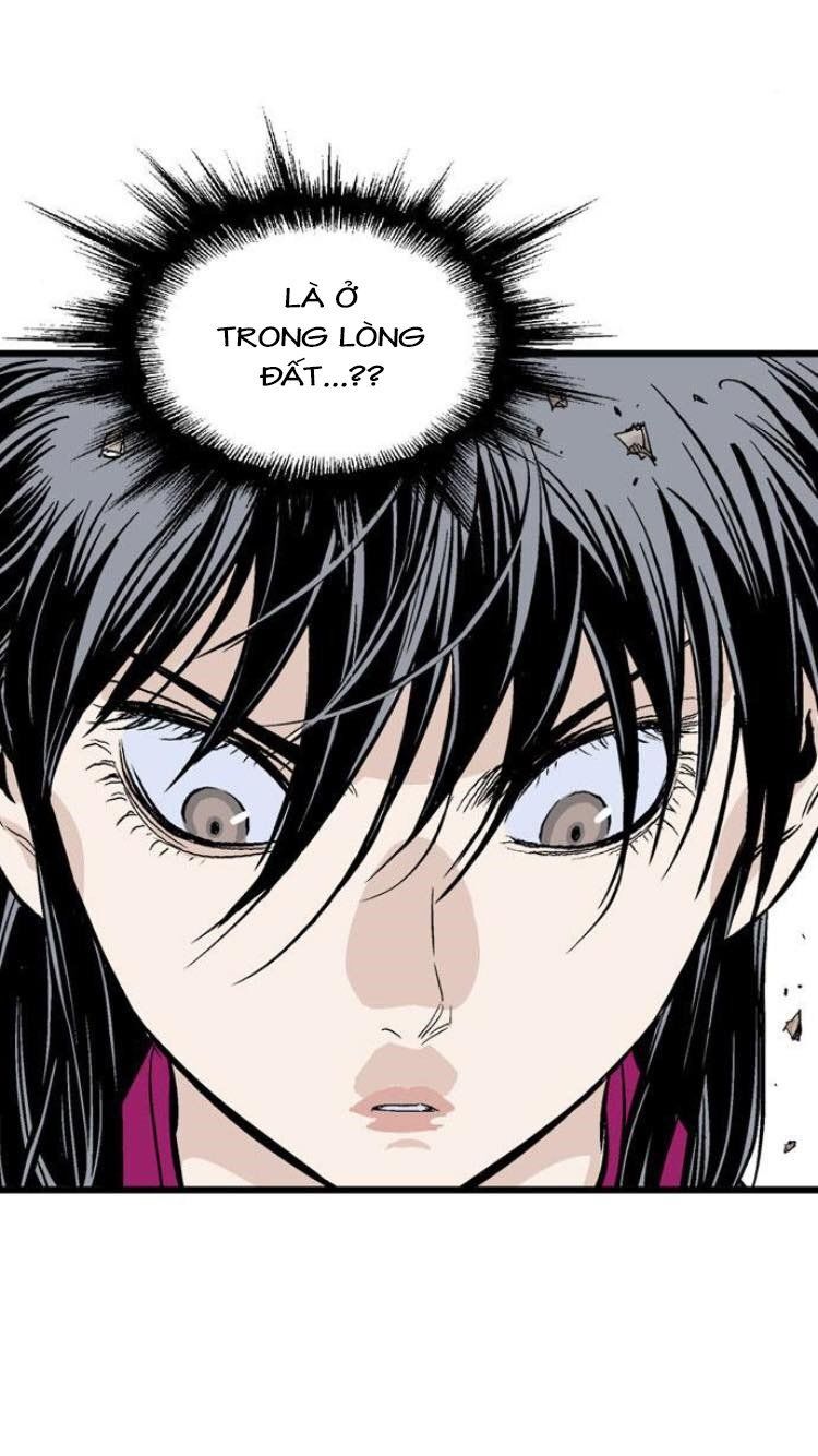 Cao Thủ 2: Chapter 112