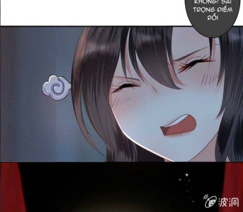 Vương Gia Kiêu Ngạo Quá Khó Cua: Chapter 4