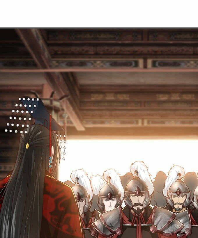 Tam Quốc Chi Vân Thăng Long Khởi: Chapter 1